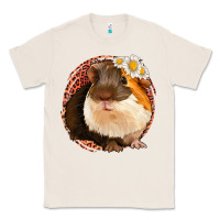 Natural Guinea Pig Classic Tee - Bettercallsaul