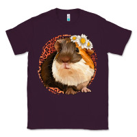 Plum Guinea Pig Classic Tee - Bettercallsaul