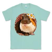 Seafoam Guinea Pig Classic Tee - Bettercallsaul