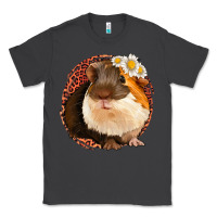 Smoke Guinea Pig Classic Tee - Bettercallsaul