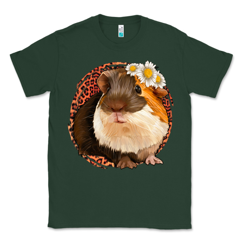 Guinea Pig Classic Tee by Bettercallsaul | Teevron