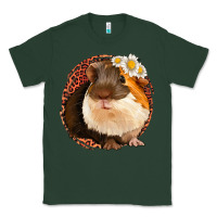 Sports Green Guinea Pig Classic Tee - Bettercallsaul