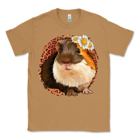 Toasted Coconut Guinea Pig Classic Tee - Bettercallsaul