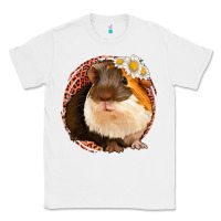 White Guinea Pig Classic Tee - Bettercallsaul