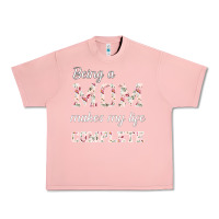 Salmon Being A Mom Makes My Life Complete For dark Urban Heavy Tee - Bettercallsaul