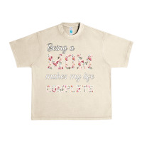 Sandshell Being A Mom Makes My Life Complete For dark Urban Heavy Tee - Bettercallsaul