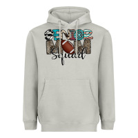 Moon Dust senior mom squad football design Heavyweight Hoodie - CowhideDigitalArt