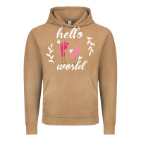 Vintage Camel Hello world Vintage Hoodie - Bettercallsaul