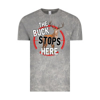 Cloud Rock The Bucks Stops Here Vintage Tee - Bettercallsaul