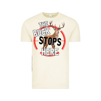 Vintage Arctic The Bucks Stops Here Vintage Tee - Bettercallsaul
