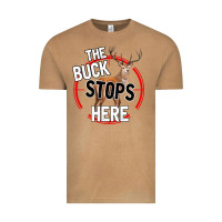 Vintage Camel The Bucks Stops Here Vintage Tee - Bettercallsaul