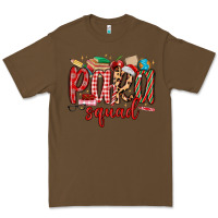 Cacao para squad christmas Premium Tee - MaliasSmallBusiness