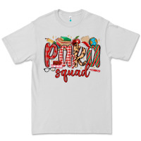 Dove Grey para squad christmas Premium Tee - MaliasSmallBusiness