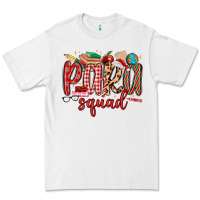 White para squad christmas Premium Tee - MaliasSmallBusiness