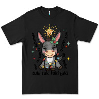 Black mi burrito sabanero mexican Premium Tee - MaliasSmallBusiness