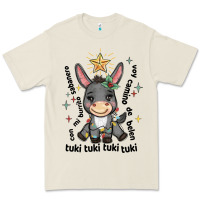 Bone mi burrito sabanero mexican Premium Tee - MaliasSmallBusiness