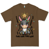 Cacao mi burrito sabanero mexican Premium Tee - MaliasSmallBusiness