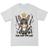 Mi Burrito Sabanero Mexican Premium Tee | Teevron
