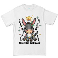 White mi burrito sabanero mexican Premium Tee - MaliasSmallBusiness