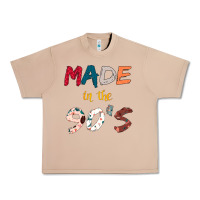 Burro Made in the 90's Urban Heavy Tee - Bettercallsaul