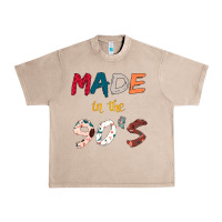 French Oak Made in the 90's Urban Heavy Tee - Bettercallsaul