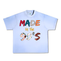 Grape Ice Made in the 90's Urban Heavy Tee - Bettercallsaul