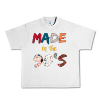 Lunar Rock Made in the 90's Urban Heavy Tee - Bettercallsaul