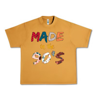 Peanut Butter Made in the 90's Urban Heavy Tee - Bettercallsaul