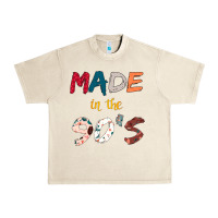 Sandshell Made in the 90's Urban Heavy Tee - Bettercallsaul