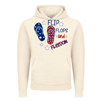Vintage Artic Flip Flops and Freedom Vintage Hoodie - Bettercallsaul