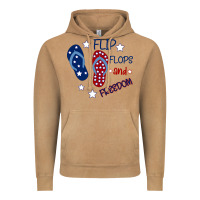 Vintage Camel Flip Flops and Freedom Vintage Hoodie - Bettercallsaul
