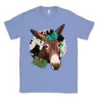 Colony Blue Donkey Bad Classic Tee - Bettercallsaul