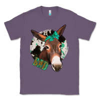 Lavender Donkey Bad Classic Tee - Bettercallsaul