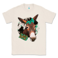 Natural Donkey Bad Classic Tee - Bettercallsaul