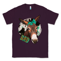 Plum Donkey Bad Classic Tee - Bettercallsaul