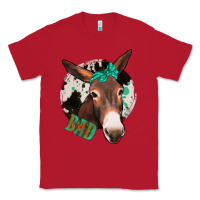 Red Donkey Bad Classic Tee - Bettercallsaul