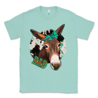 Seafoam Donkey Bad Classic Tee - Bettercallsaul