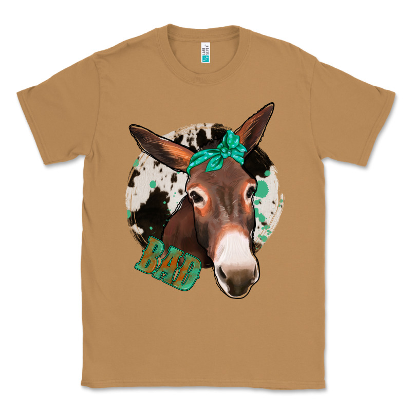 Donkey Bad Classic Tee by Bettercallsaul | Teevron