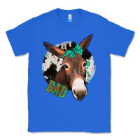 True Royal Donkey Bad Classic Tee - Bettercallsaul
