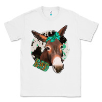 White Donkey Bad Classic Tee - Bettercallsaul