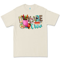 Bone daycare crew Premium Tee - NancyCooperArtShop