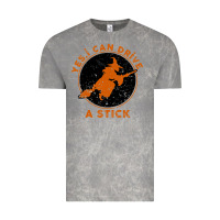 Cloud Rock Halloween Witch Vintage Tee - Bettercallsaul