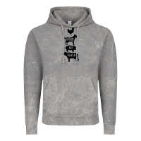 Friend Not Food Vintage Hoodie | Teevron