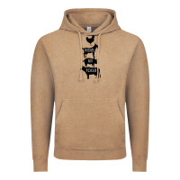 Vintage Coffee Friend Not Food Vintage Hoodie - Bettercallsaul