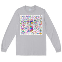 Moon Dust mother Long Sleeve Tee - TumblerDesignByShophia