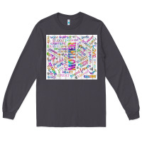 Smoke mother Long Sleeve Tee - TumblerDesignByShophia