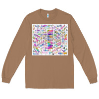Toasted Coconut mother Long Sleeve Tee - TumblerDesignByShophia