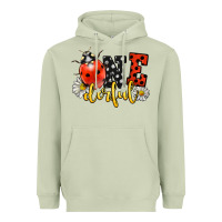 Matcha onederful wonderful ladybug Heavyweight Hoodie - LillyAllenDesigns