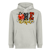 Moon Dust onederful wonderful ladybug Heavyweight Hoodie - LillyAllenDesigns