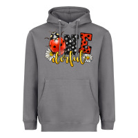 Storm onederful wonderful ladybug Heavyweight Hoodie - LillyAllenDesigns